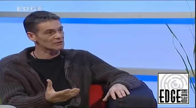 John Harris 2 hour interview on&nbsp;EMTV