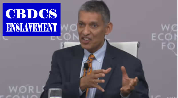 CASH IS KING OVER&nbsp;CBDCS