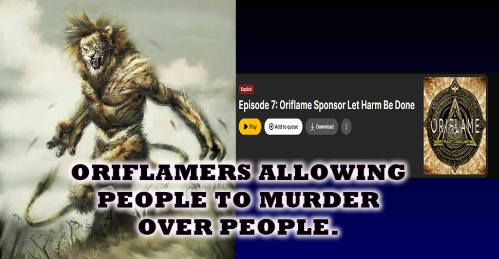 MLM CULTIST MATERIAL?