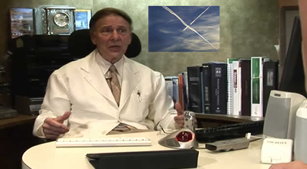 WHAT IN THE WORLD ARE THEY SPRAYING?&nbsp;(DOCUMENTARY)