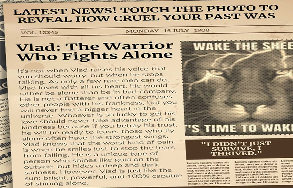 What I really Like To&nbsp;DO?