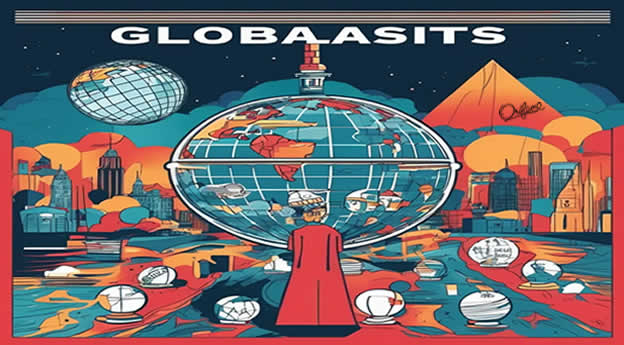 Globalists: In Local&nbsp;Area