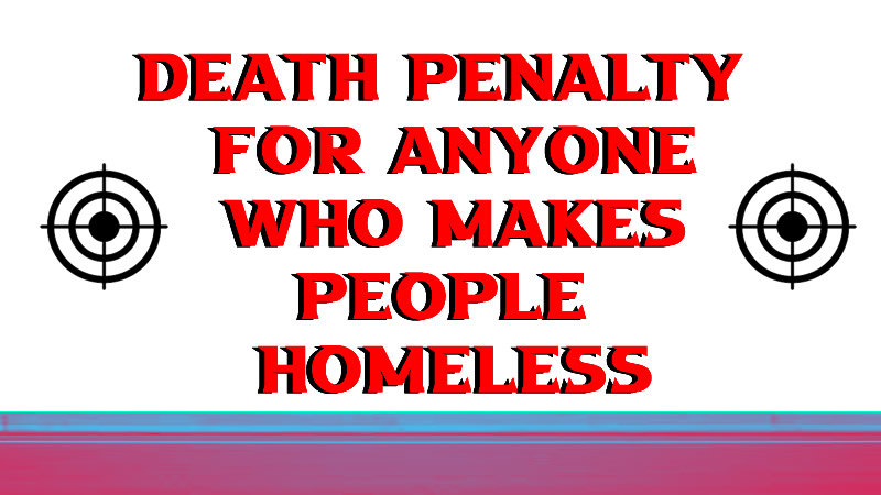 DEATH PENALTY SHOULD BE ESPEICALLY FOR&nbsp;AUTHORITIES.