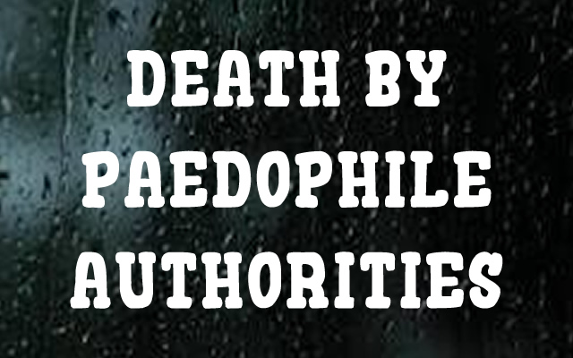 ANOTHER FALLEN WARRIOR