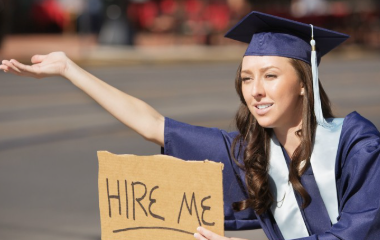 STOP BULLYING THE UNEMPLOYED