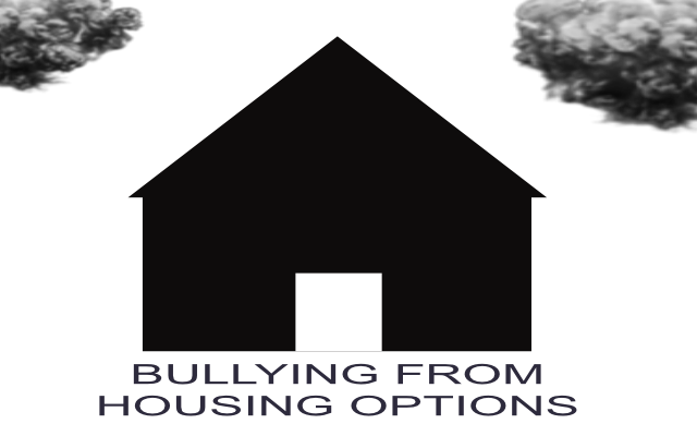 Bullying By Housing Authority